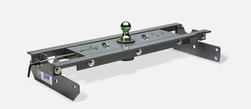 B&W HITCHES GNRK1020