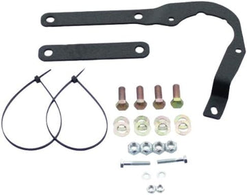 Smittybilt 7680501 Chassis Mount Bracket