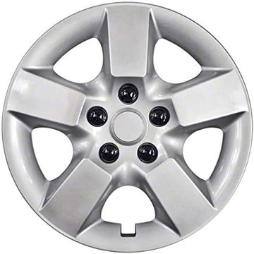 COAST2COAST IWC44316S CCI WHEEL COVER; 16IN; H5