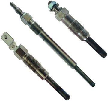 Autolite 1116 Automotive Replacement Glow Plug for 1996-2008 Volkswagen 1.9L Super Duty Diesel Engines (4 Pack)