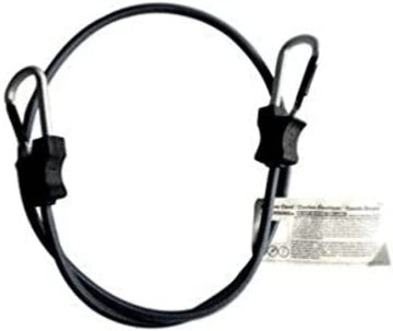 Carabiner Bungee Cord48