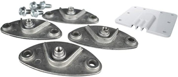 Winegard RK-4000 Playmaker Roof Mount Kit