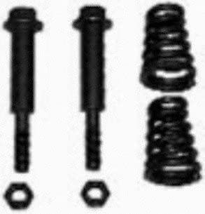 AP Exhaust 4678 Exhaust Manifold Bolt and Spring Kit