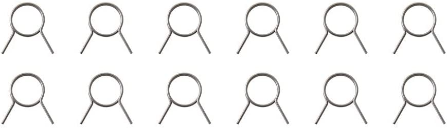 Lewmar 19712056: Kit - Barient Pawl Spring Kit (10)