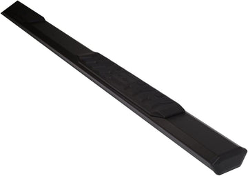Trailfx 4.5" Hexagonal Aluminum Step Bars Compatible with 07-18 Silverado/Sierra Crew Cab
