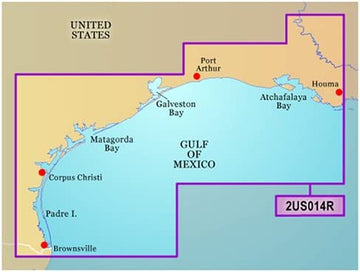 Garmin 010C071500 G2 Vsn HD SD Card VUS014R Morgan-Brownsville