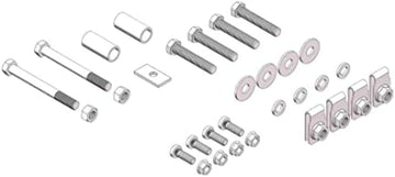 Husky Towing Products 31418 Hardware Kit
