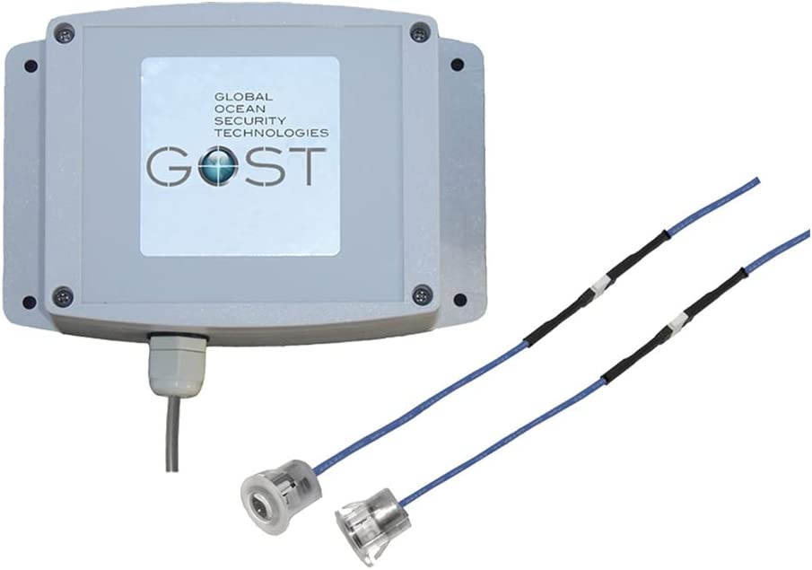 GOST Infrared Beam Sensor w/33' Cable
