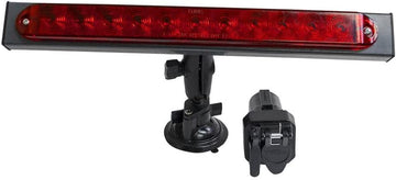 Demco 6343 Wireless LED Light Bar,Black