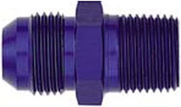XRP 981604#4 AN Flare to 1/8" NPT Adapter