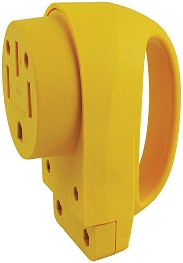 Marinco (50FCRV) 50 Amp RV Female Replacement Connector