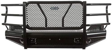 Steelcraft Automotive HD10410R Front Bumper Fits Chevrolet Silverado 2500 HD