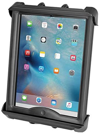 Ram Mount Tab-Tite Universal Heavy Duty Clamping Cradle for 10-Inch Screen Tablets