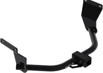 DRAW TITE 76268- Round Tube Max-Frame Receiver, Multi