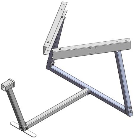 Husky Towing Products 31370 Wd Display Stand