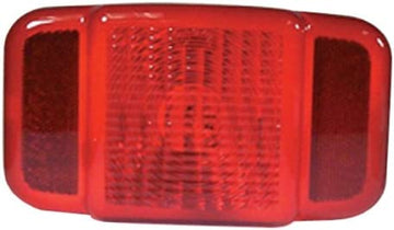 Peterson B457-15 Tail Light Replacement Lens