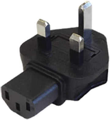 ProMariner C13 Plug Adapter - UK - 90140