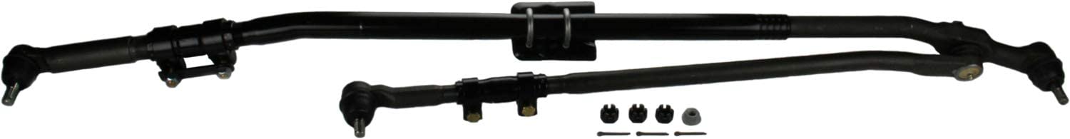 MOOG DS800981A Steering Tie Rod End Assembly