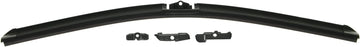 ANCO C-21-OE Contour Wiper Blade - 21", (Pack of 1) 21 Inches, (Pack of 1)