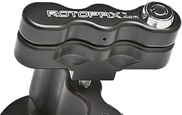 RotopaX RX-LOX-PM Pack Mount Lock 4