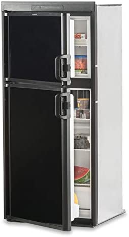 Dometic DM2672RB1 Americana Refrigerator - 6 cu.ft, Right-Handed