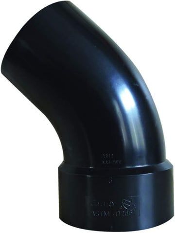 VALTERRA LLC D502890 45 Street 1-1/2" SPIG X H