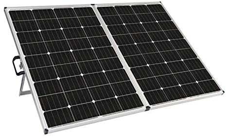 230-Watt Folding Kit