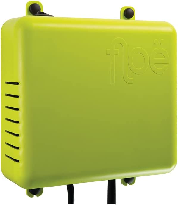 Lippert 809127 Floe Integrated Drain-Down System - 12V DC