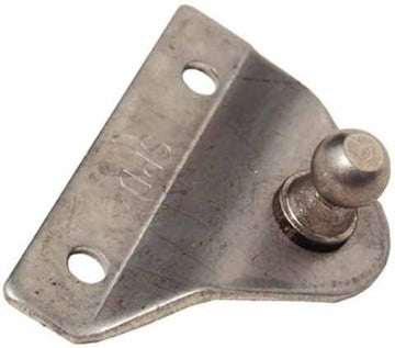 Taylor Made Products 1891 Stainless Steel Double Angled Bracket, 1 Pair
