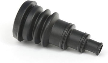 Daystar KU20041BK Universal Firewall Boot, (Pack of 5)