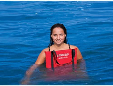 Airhead Cove Saddle Red One Size