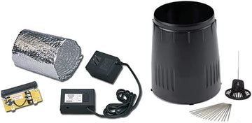 Davis Instruments Davis Rain Collector Cone & Heater f/AeroConeNot For Use With Classic Rain Cone