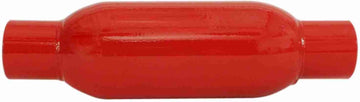 Cherry Bomb 87521 Glasspack Muffler
