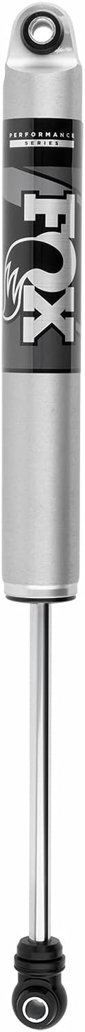 Fox Shocks - 985-24-265 - PERFORMANCE SERIES 2.0 SMOOTH BODY IFP SHOCK