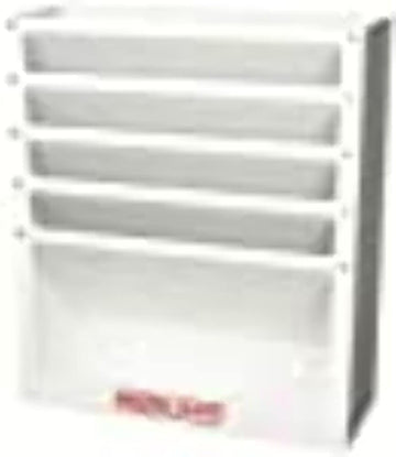 Weather Guard 9880301 Literature Holder