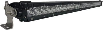 Black Oak Pro Series Single Row Combo 30" Light Bar - Black
