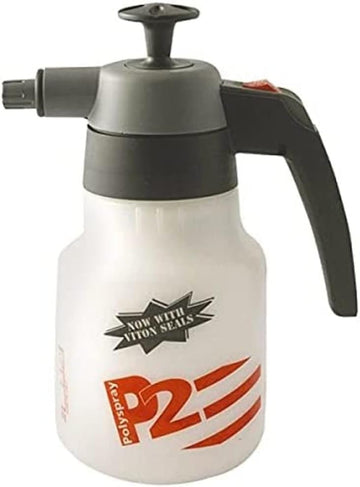 Compression Sprayer