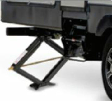 HUSKY TOWING 72139 RPL Scissor JACK-24