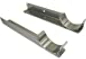 Phoenix Usa Spjstal Tow Rax Aluminum Jack Mounts For Hydraulic Floor Jack 2.5in X 2in X 16in