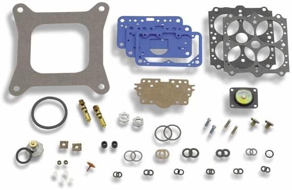 Holley 37-1542 Vacuum Secondary Kit