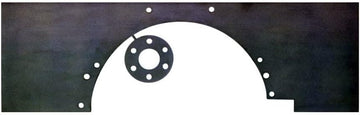 Competition Engineering 4035 Mid Motor Plate for Ford