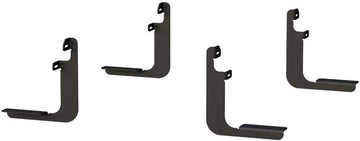 Luverne 401721 17+ Ford Sd Reg Grip/Regl Brkt