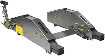 Husky 10 Composite Slider for Silver Series Fifth Wheels