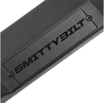Smittybilt M1A2 Truck Side Steps - 616931