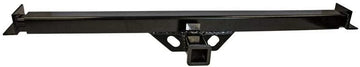 Buyers Products 1801125 Universal Fit Hitch Frame Mount