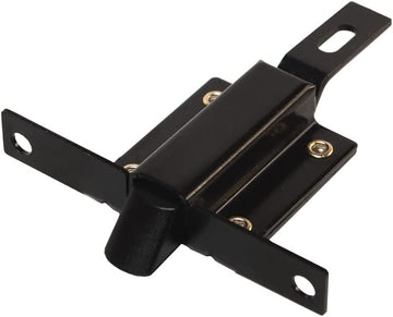 RV Designer E525, Fleetwood Style Baggage Door Latch, Compartment Hardware Quantity 1