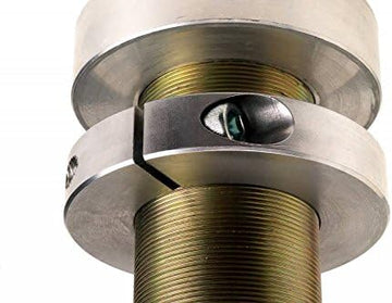 JKS 2200 Front Adjustable Coil Over Spacer System for Jeep TJ/XJ/MJ/ZJ