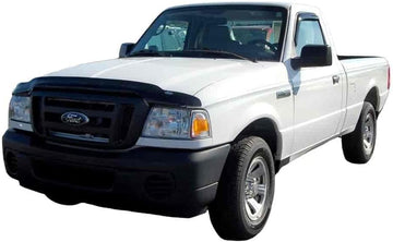 Auto Ventshade 192083 in-Channel Ventvisor, 2 Piece