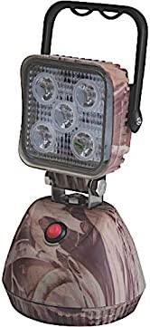 ECCO ELECT EW2461-CAMO WORKLAMP LED 5 FLOOD BEAM