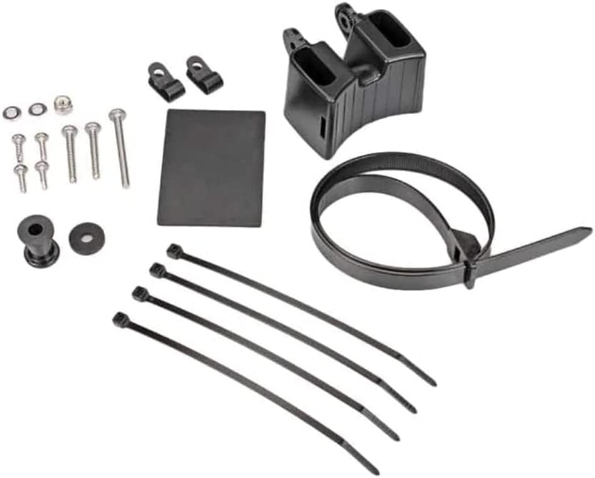 Garmin K00-00118-00 Transom/Trolling Motor Mount